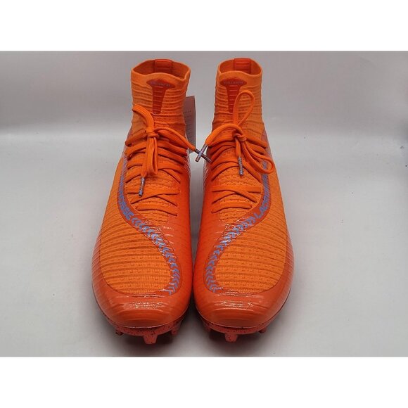 Under Armour Highlight Lax MD‎ Shoes Mens 9 Lacrosse Cleats Intelliknit main image 5